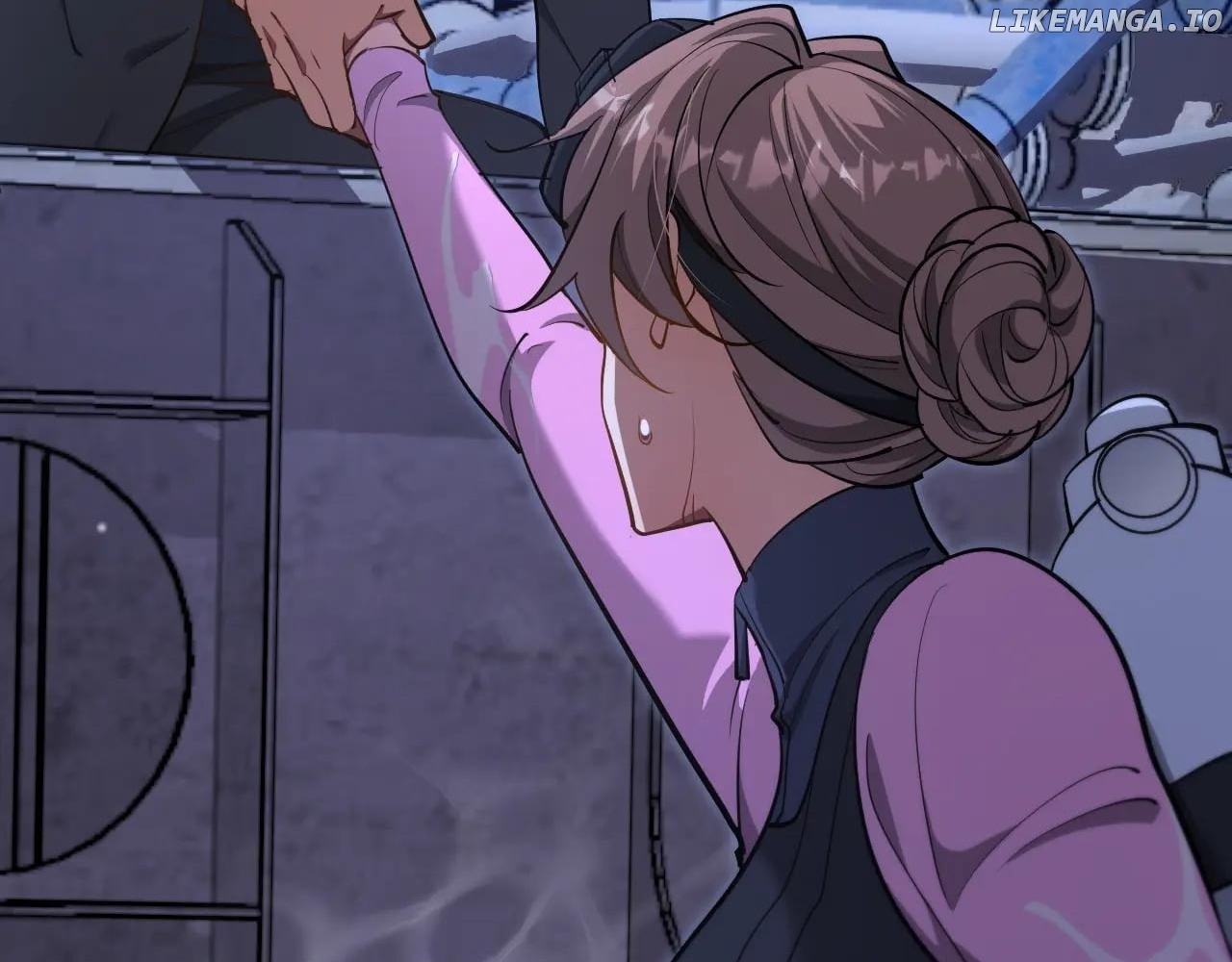 I’m Trapped In This Day For One Thousand Years Chapter 160 - page 14